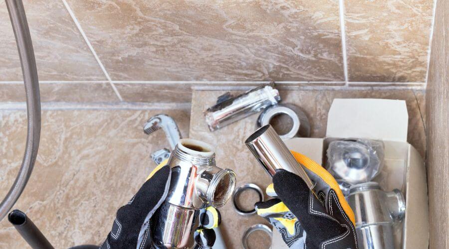 Expert flood damage restoration services in Stanhope, IA